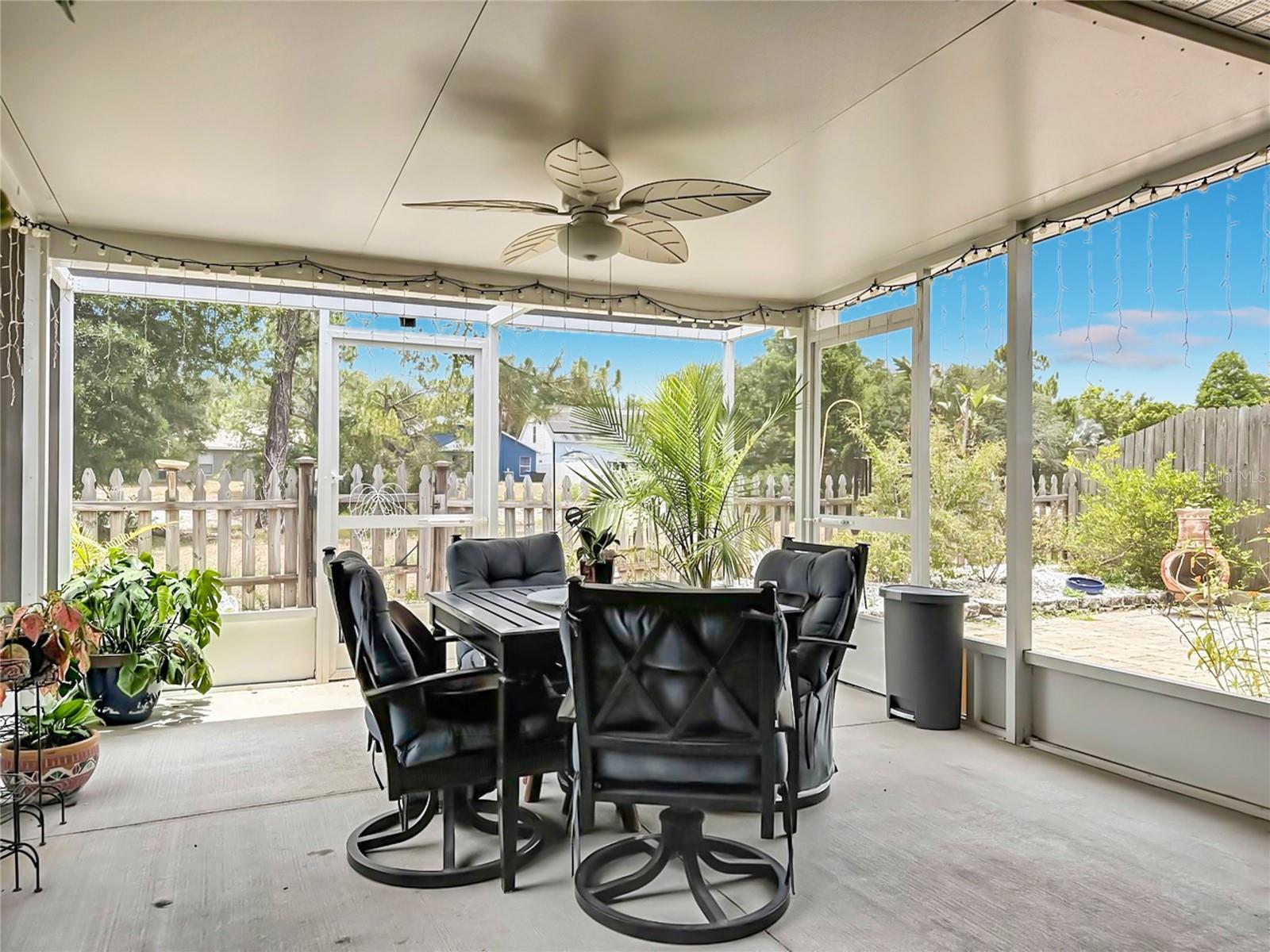 COVINGTON PARK PH 4B - Residential