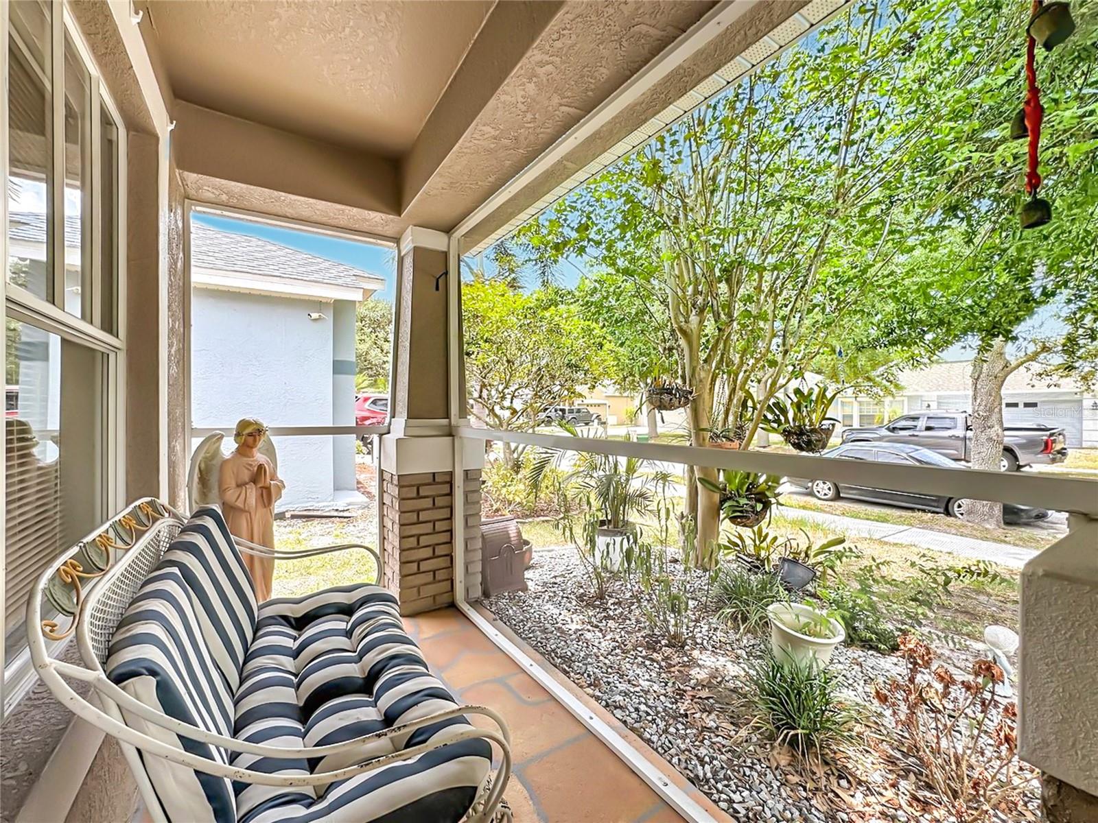 COVINGTON PARK PH 4B - Residential