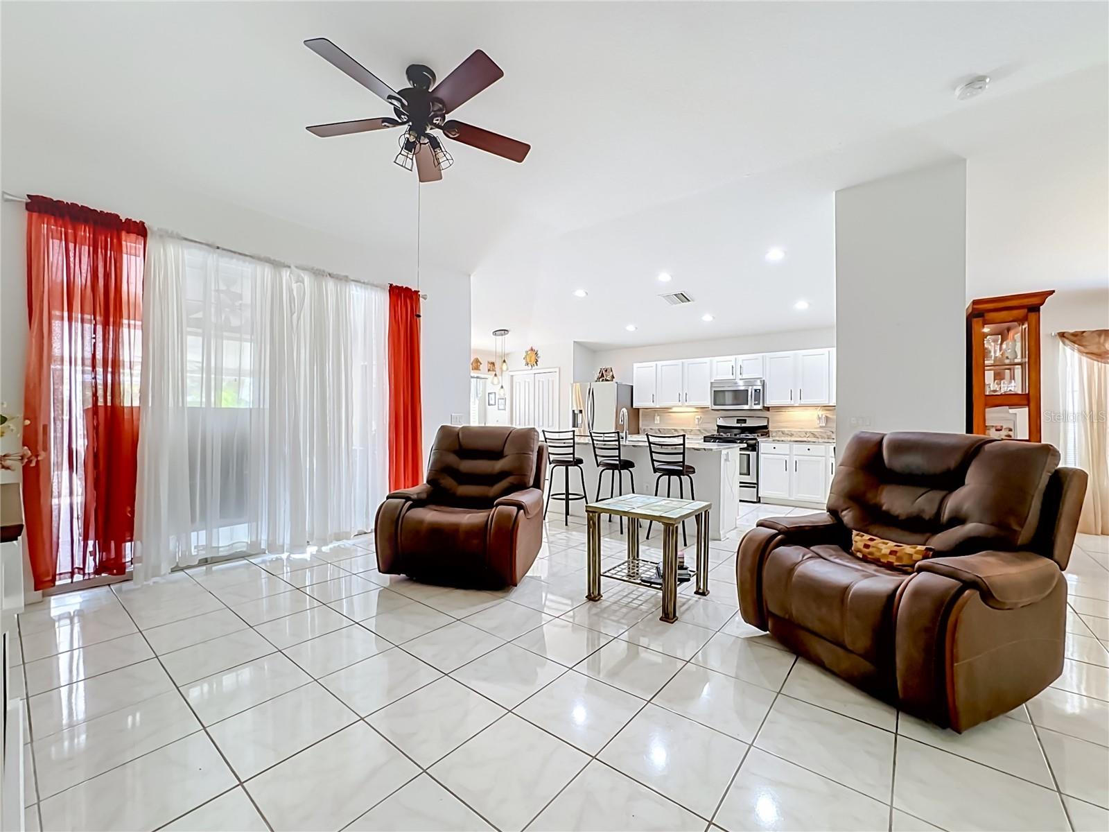 COVINGTON PARK PH 4B - Residential