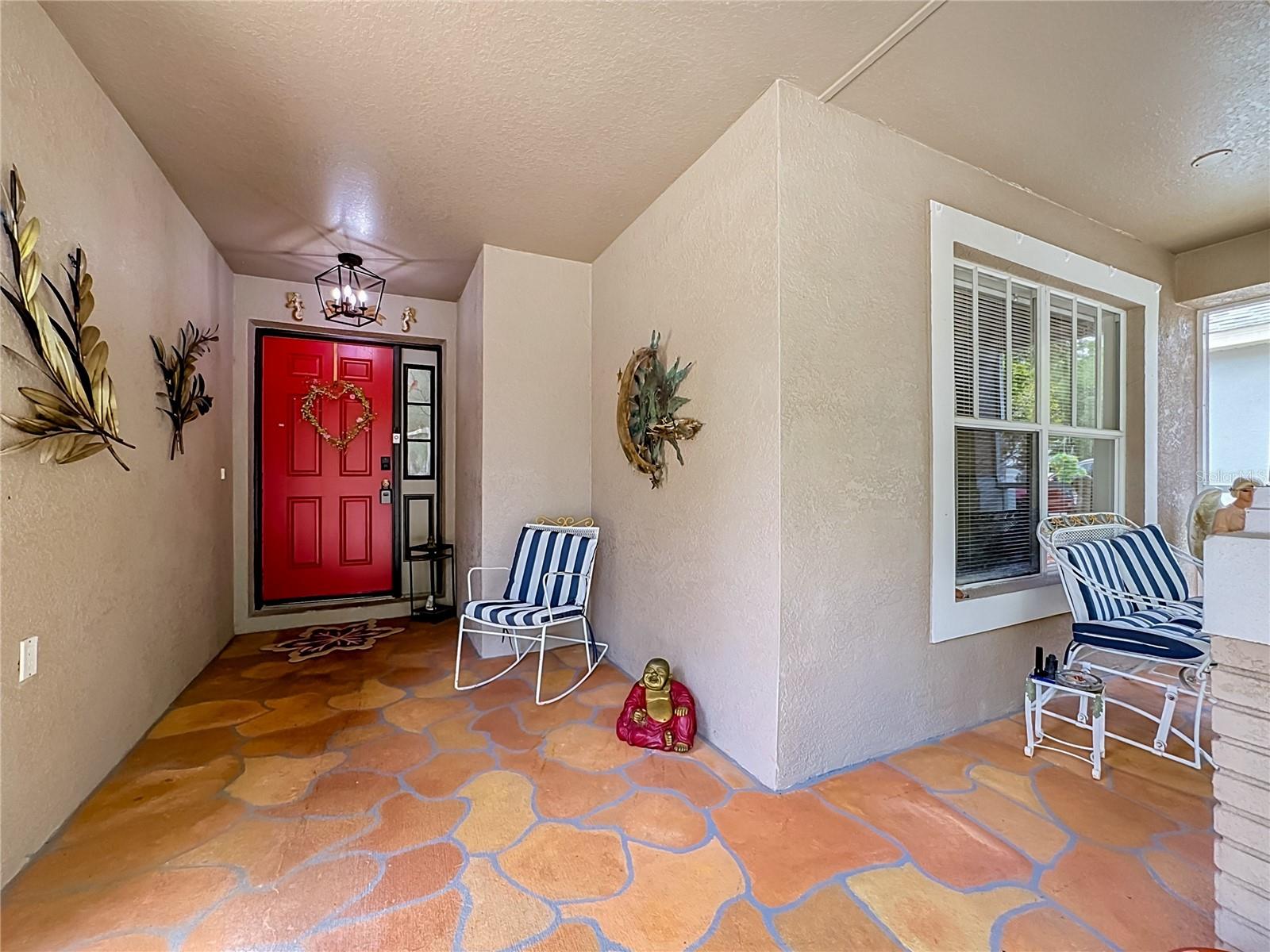 COVINGTON PARK PH 4B - Residential