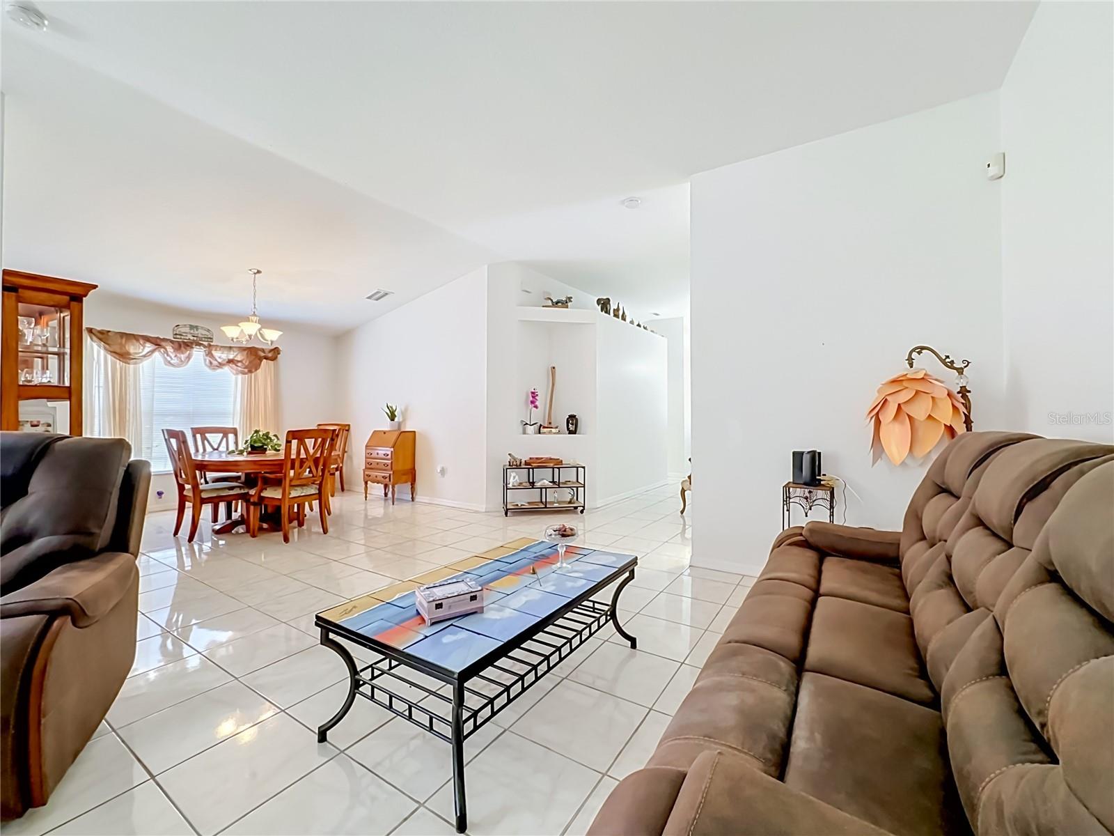 COVINGTON PARK PH 4B - Residential