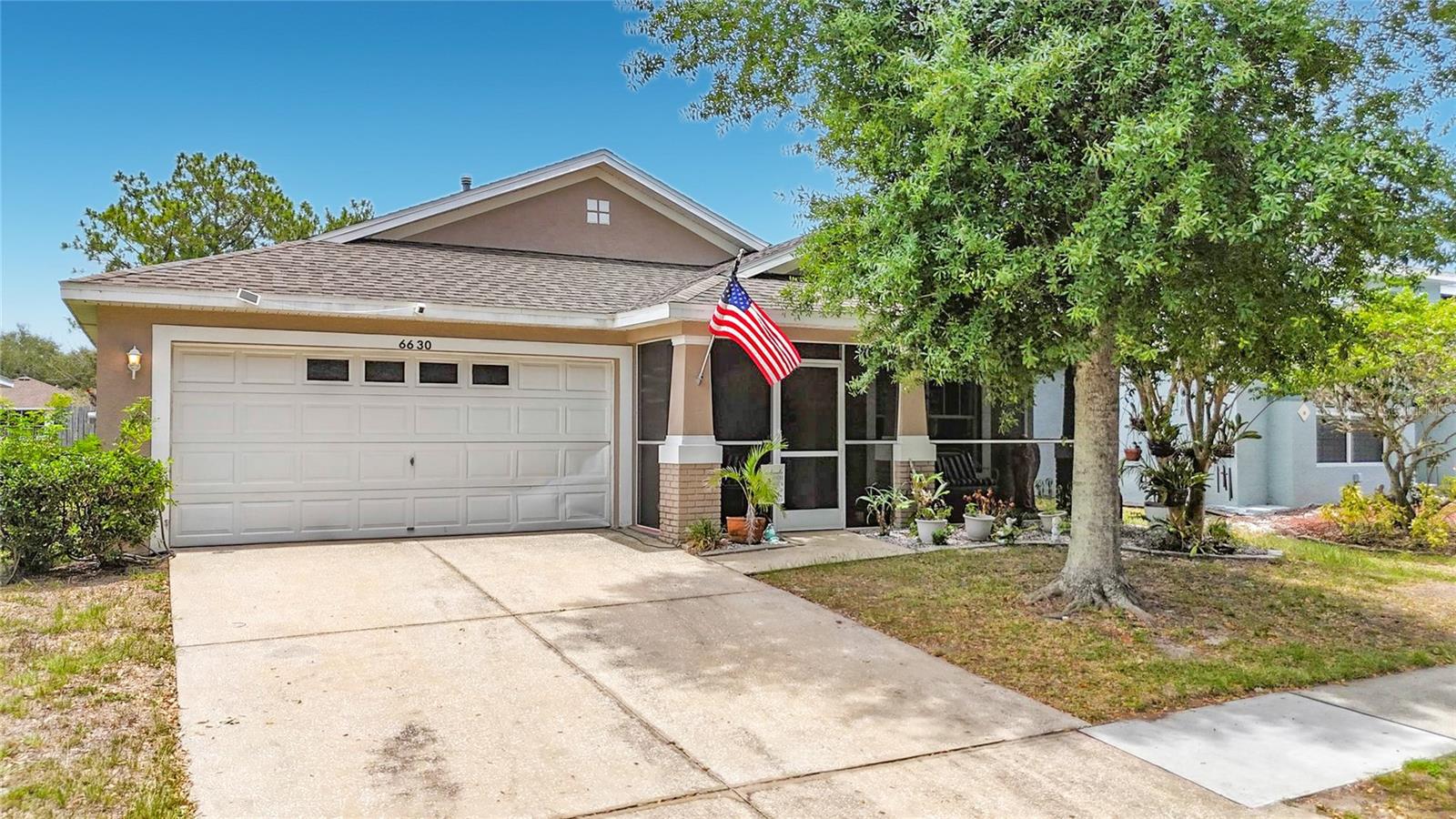 COVINGTON PARK PH 4B - Residential