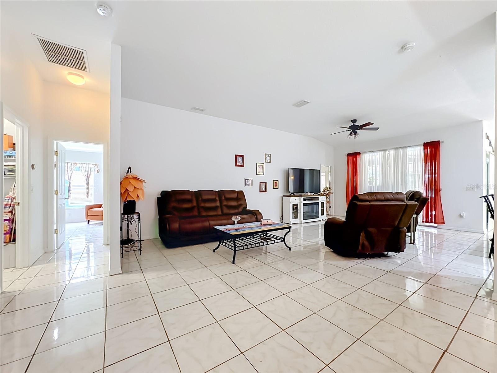 COVINGTON PARK PH 4B - Residential