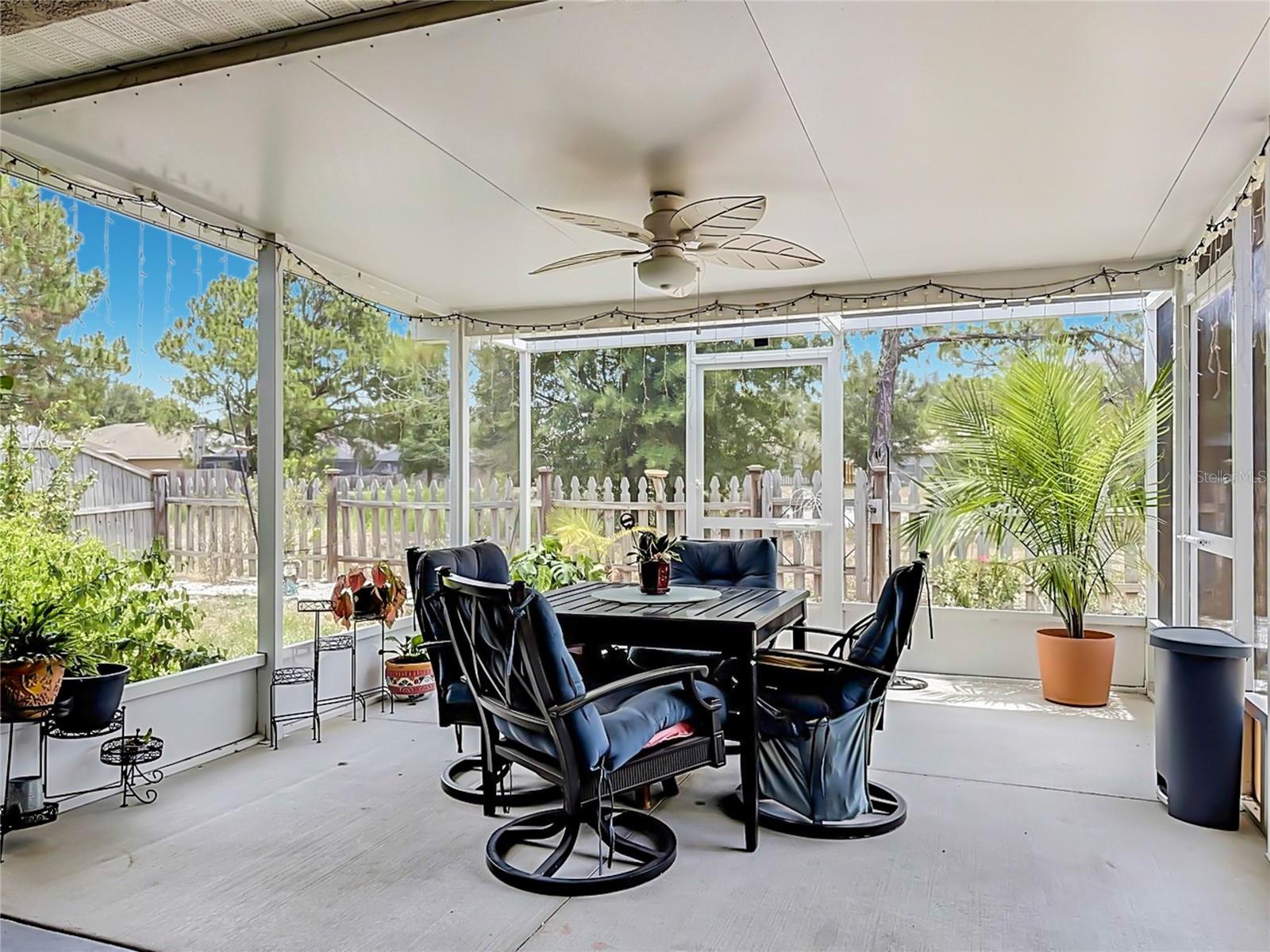 COVINGTON PARK PH 4B - Residential