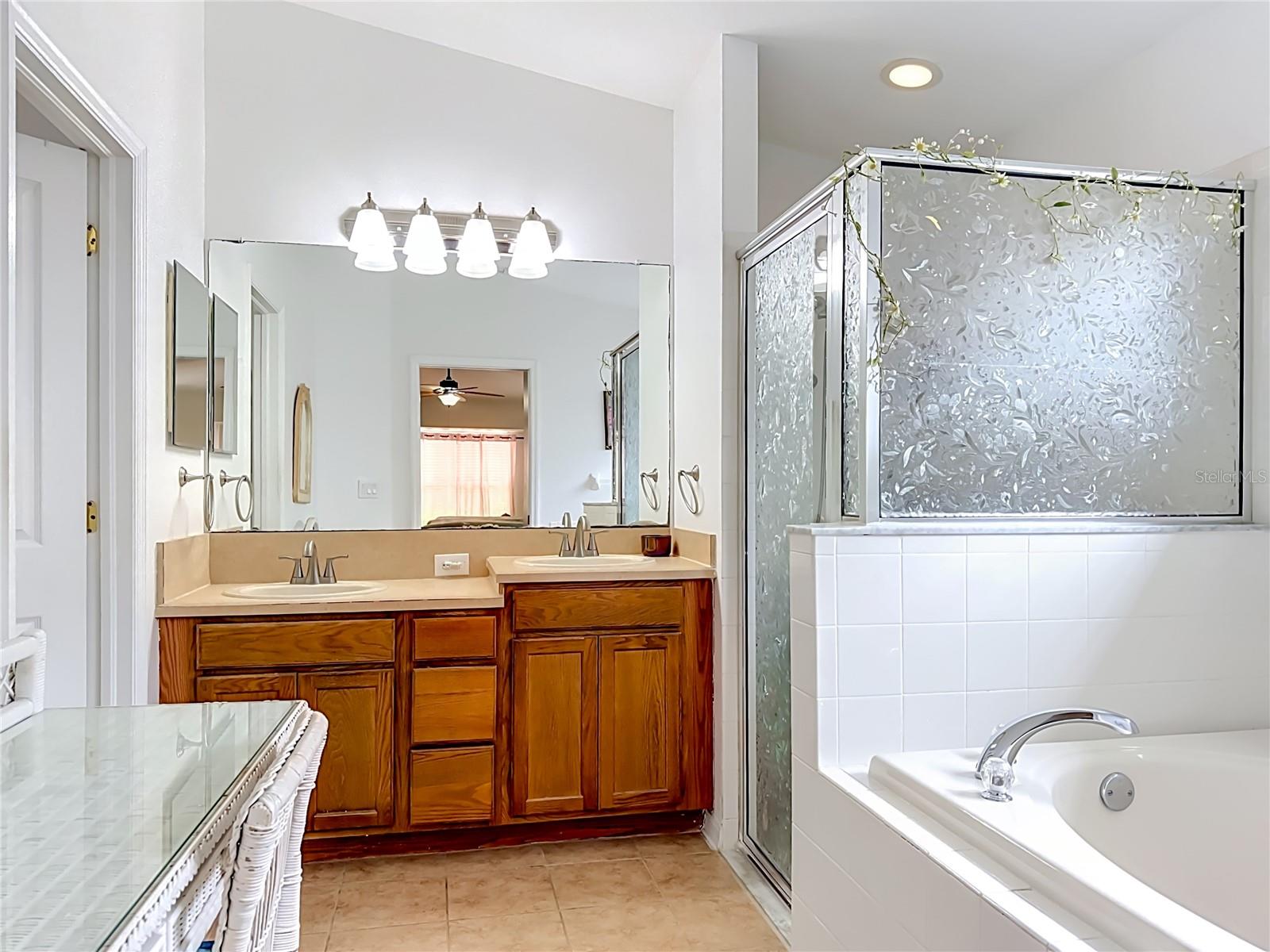 COVINGTON PARK PH 4B - Residential