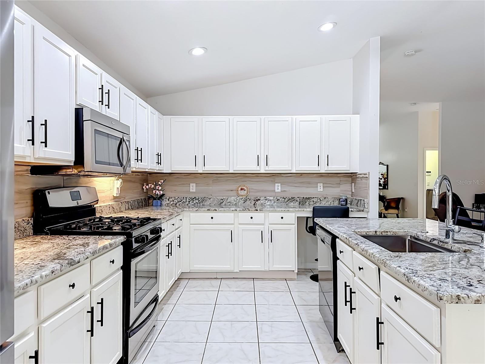 COVINGTON PARK PH 4B - Residential