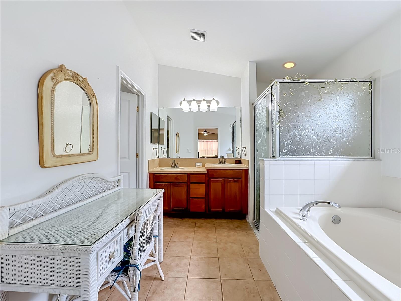 COVINGTON PARK PH 4B - Residential