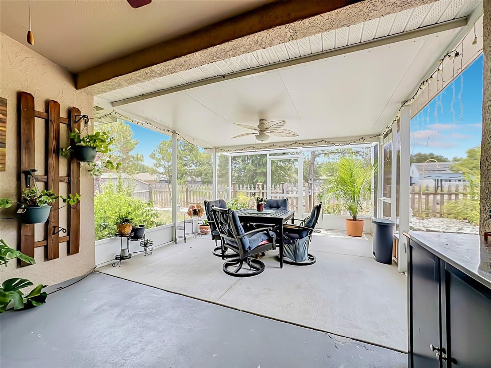COVINGTON PARK PH 4B - Residential