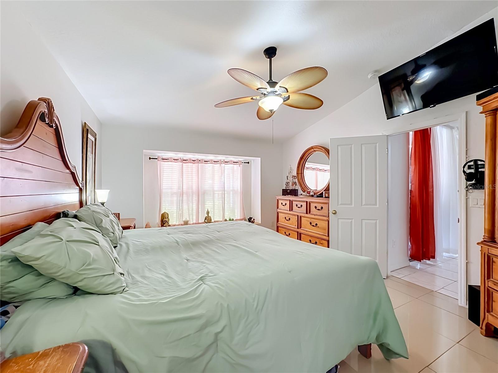 COVINGTON PARK PH 4B - Residential