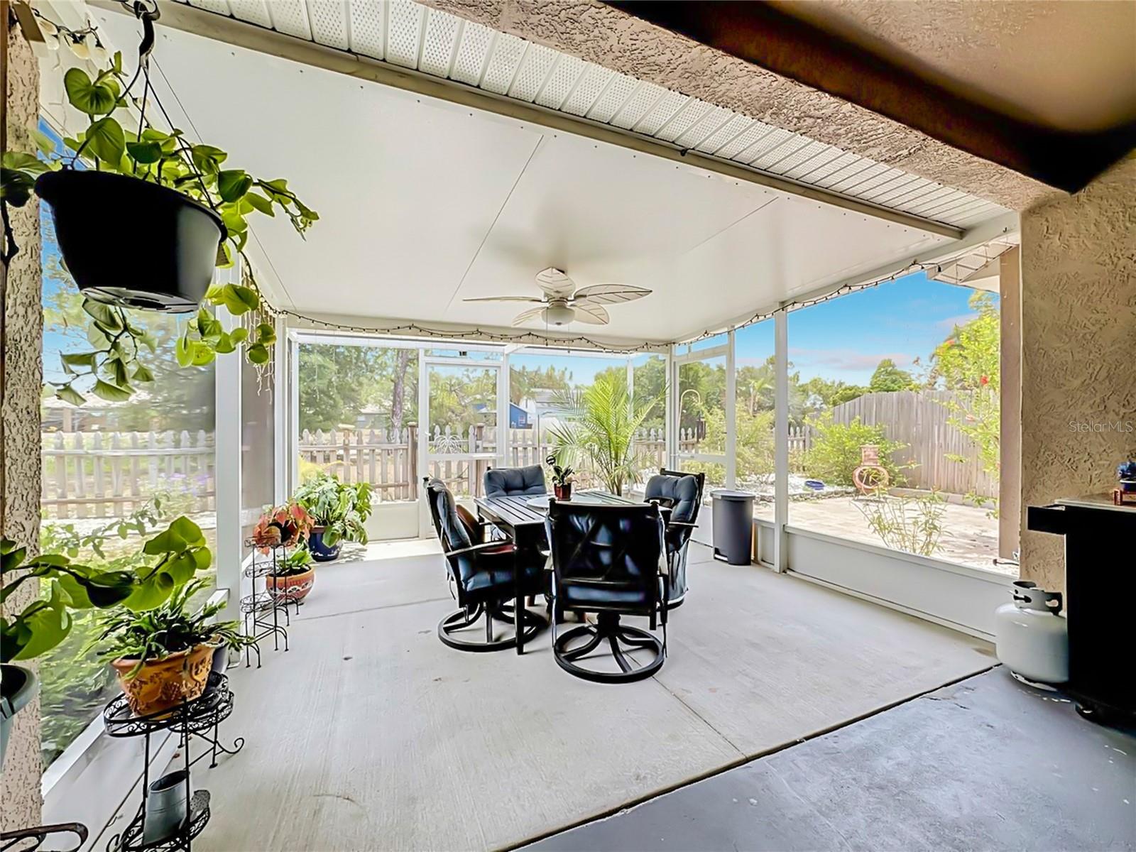 COVINGTON PARK PH 4B - Residential