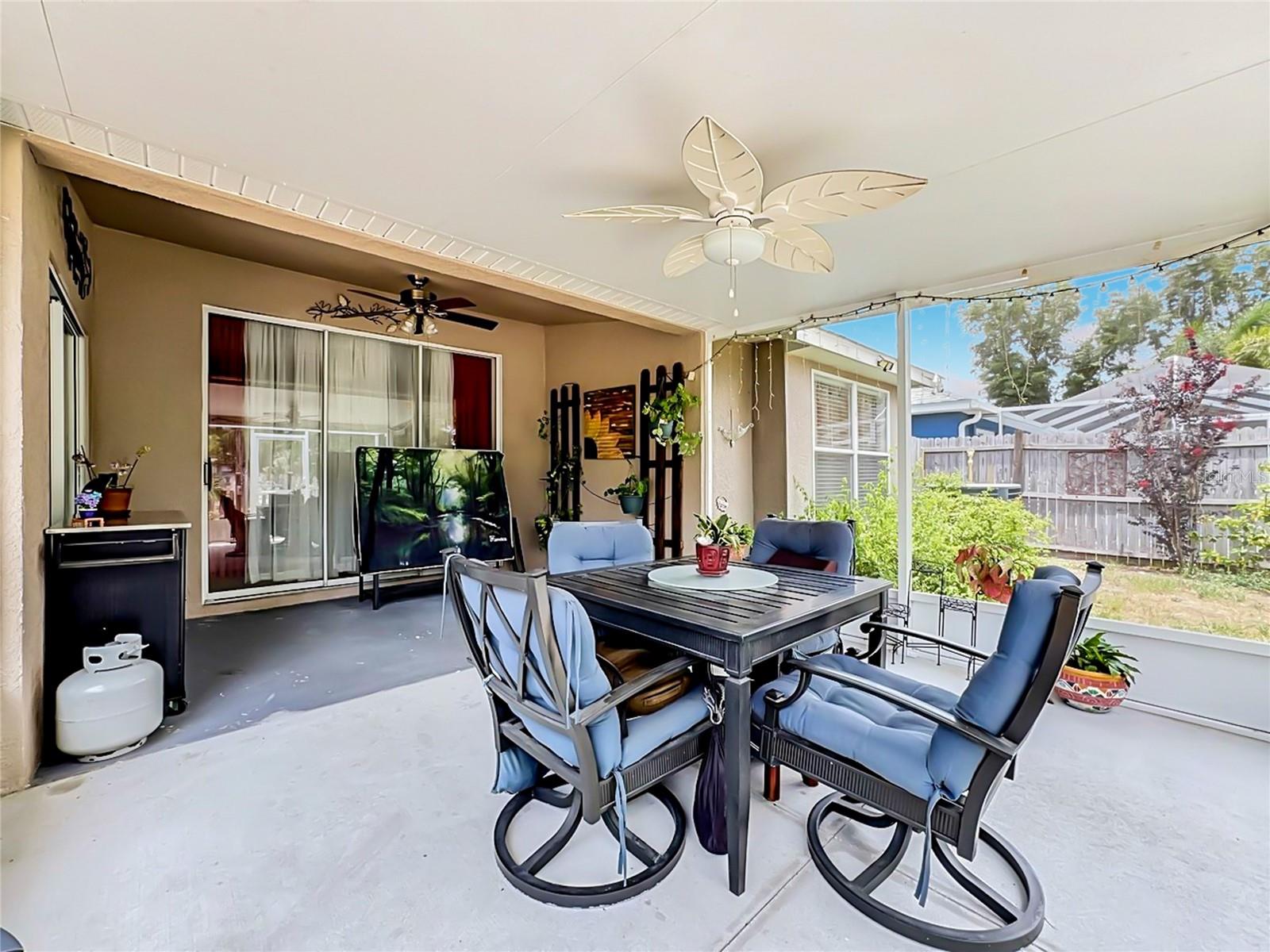 COVINGTON PARK PH 4B - Residential