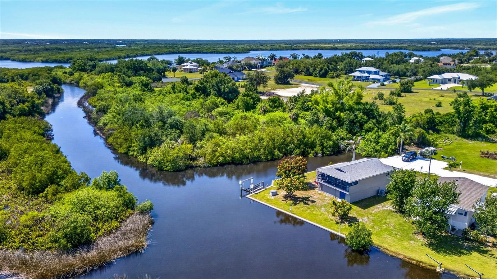 PEACE RIVER - Residential