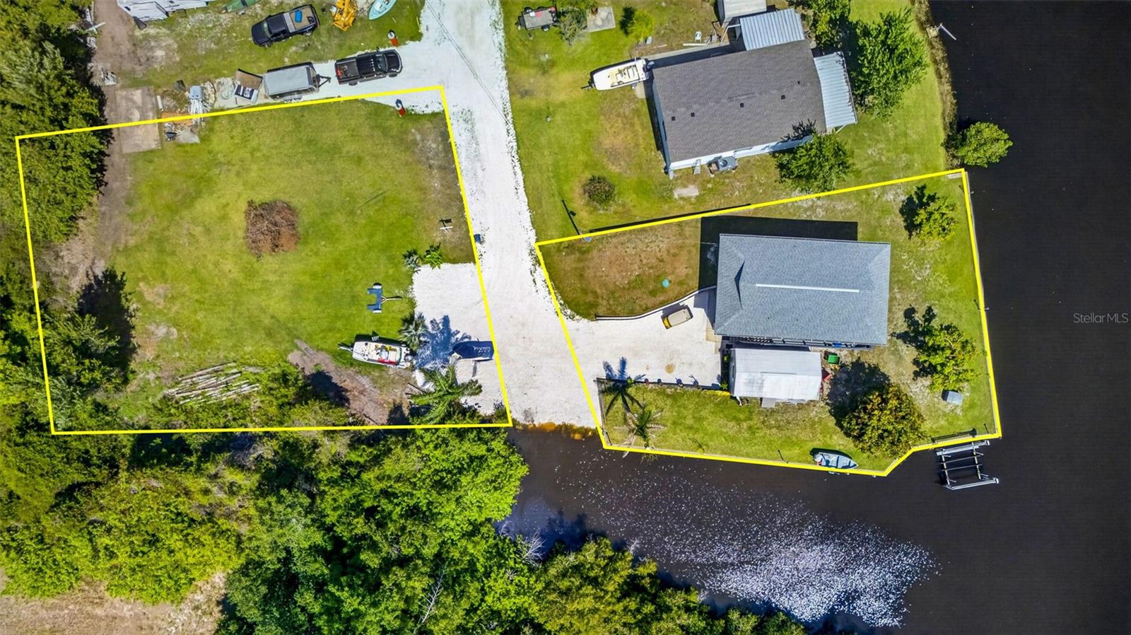 PEACE RIVER - Residential