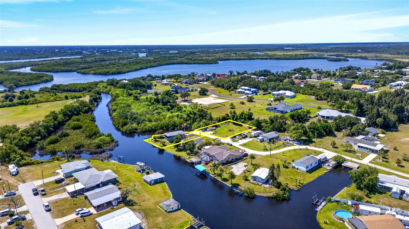 PEACE RIVER - Residential