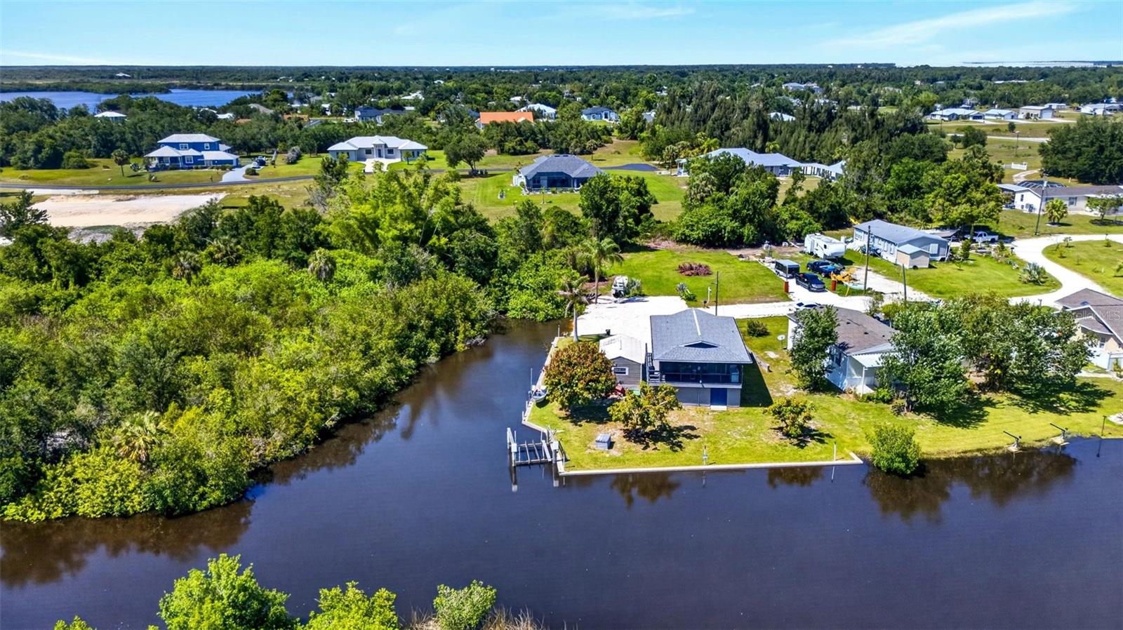 PEACE RIVER - Residential
