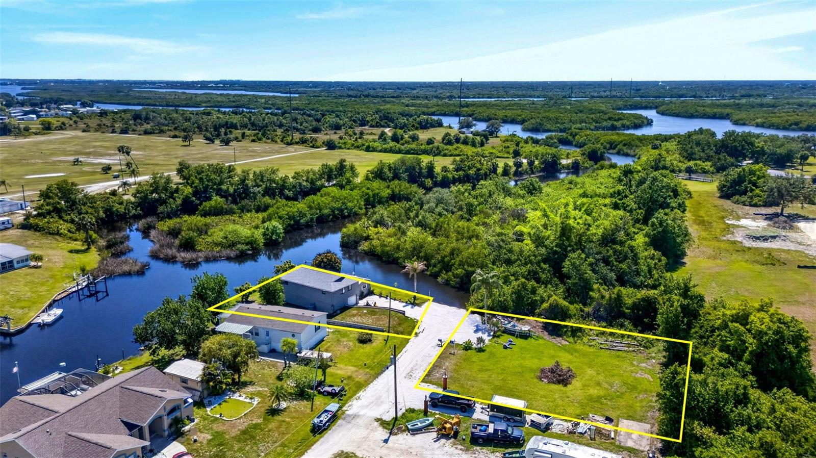 PEACE RIVER - Residential