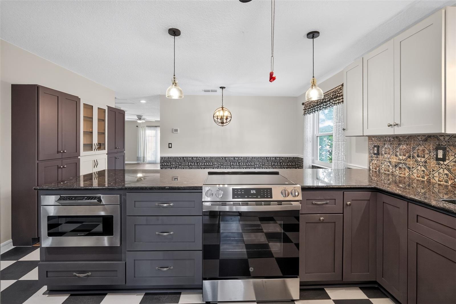 HIGHLAND LAKES - Residential