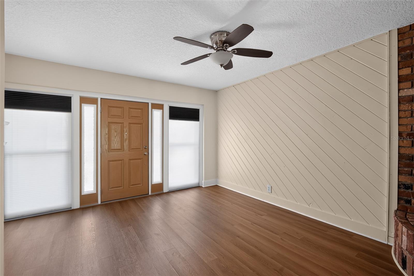 HIGHLAND LAKES - Residential