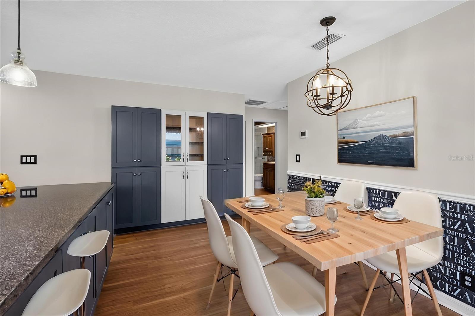 HIGHLAND LAKES - Residential