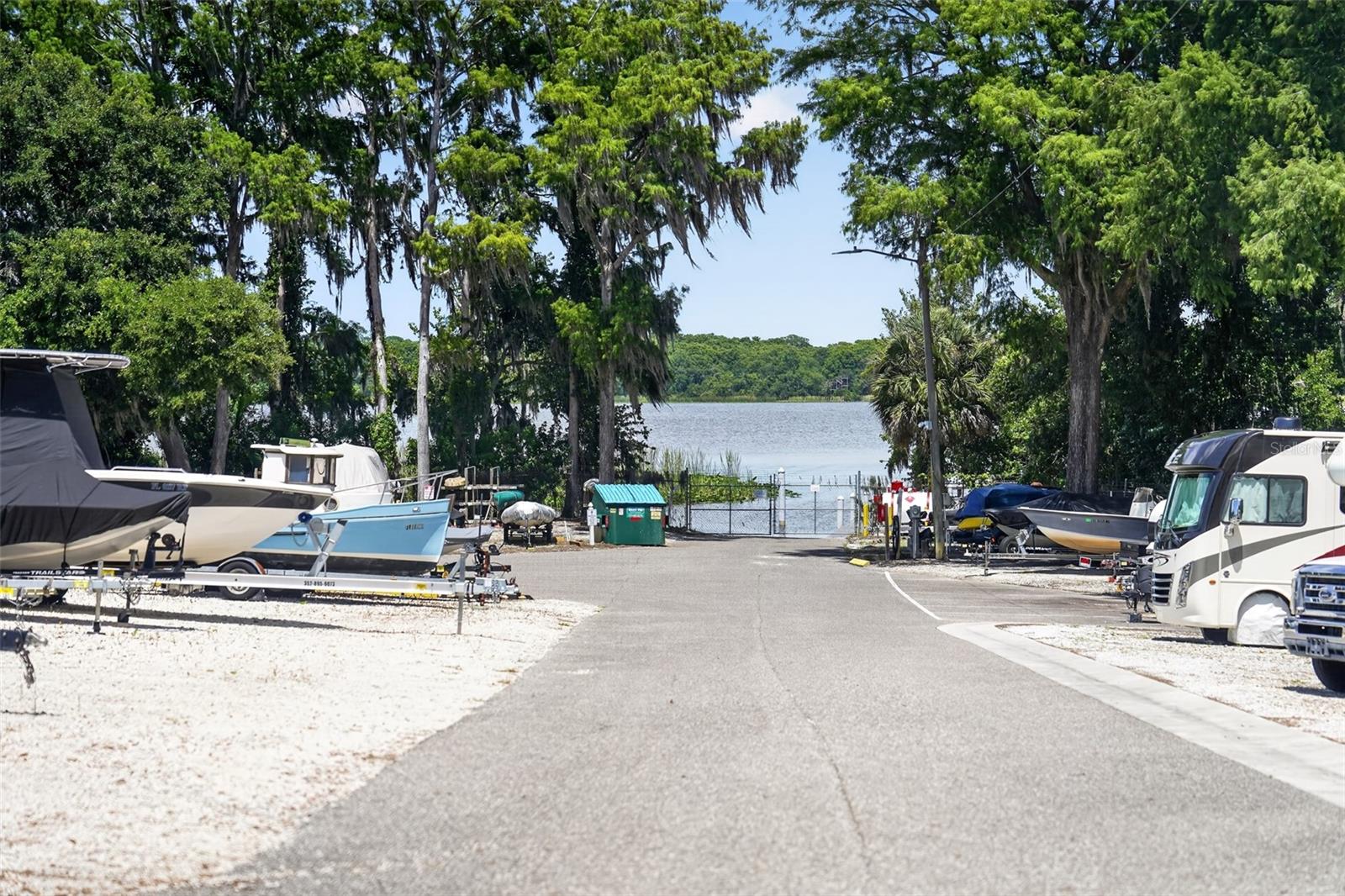HIGHLAND LAKES - Residential