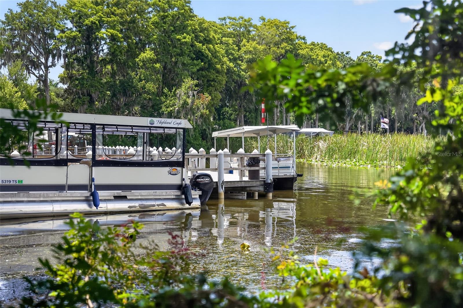 HIGHLAND LAKES - Residential