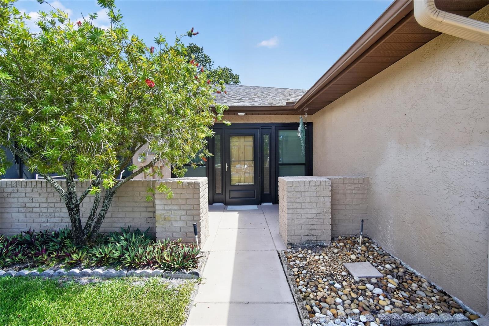HIGHLAND LAKES - Residential