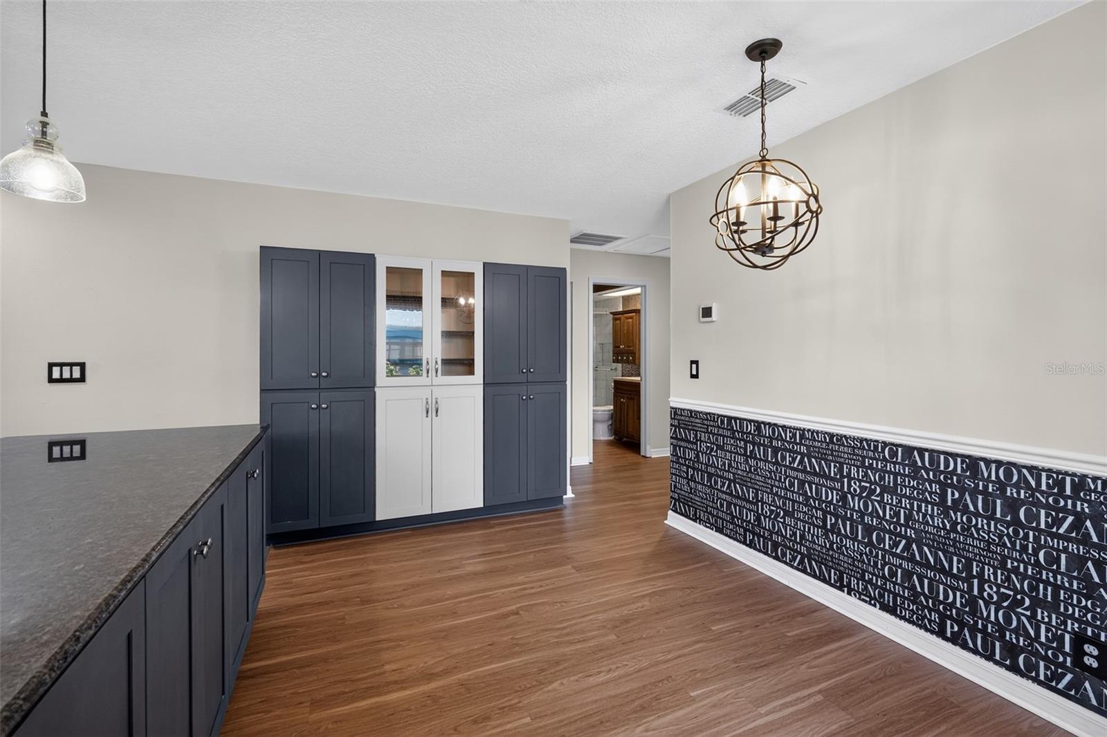 HIGHLAND LAKES - Residential