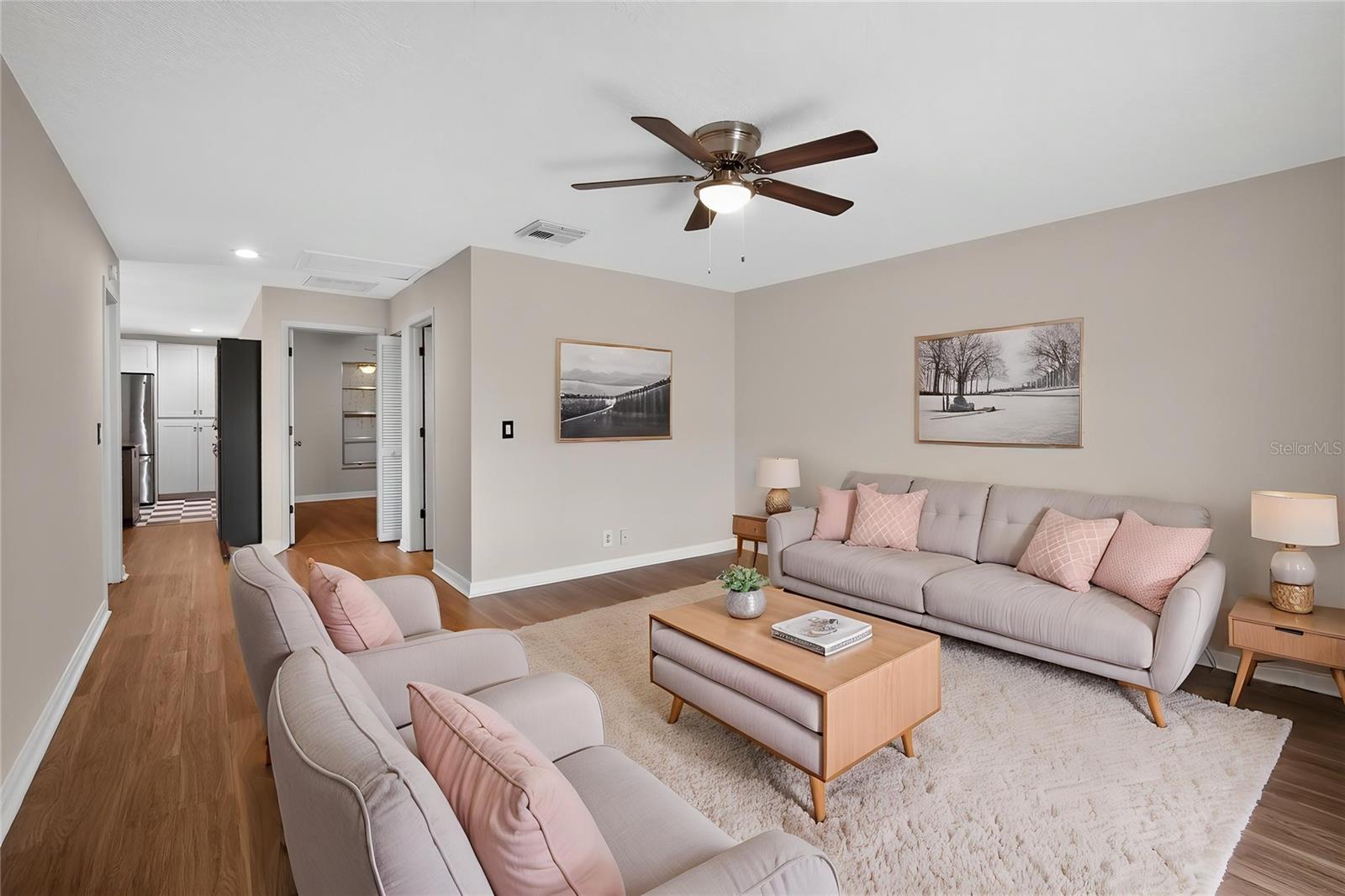 HIGHLAND LAKES - Residential