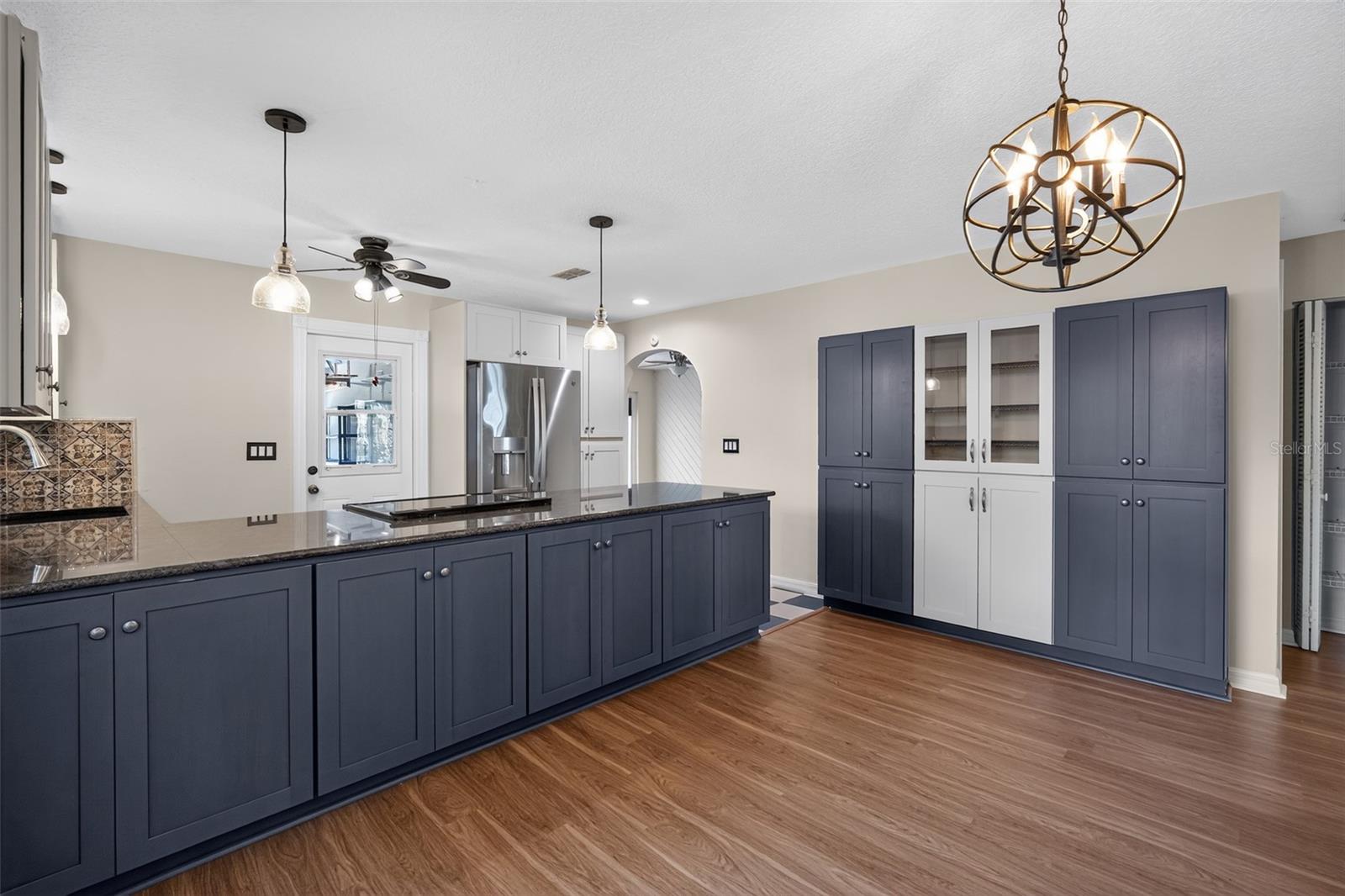 HIGHLAND LAKES - Residential