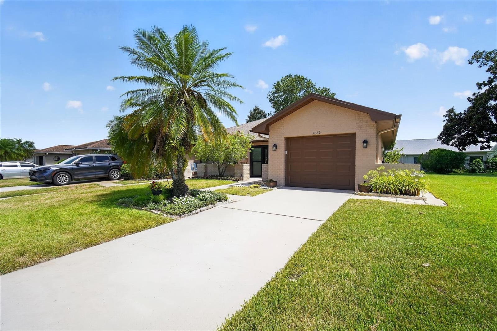 HIGHLAND LAKES - Residential