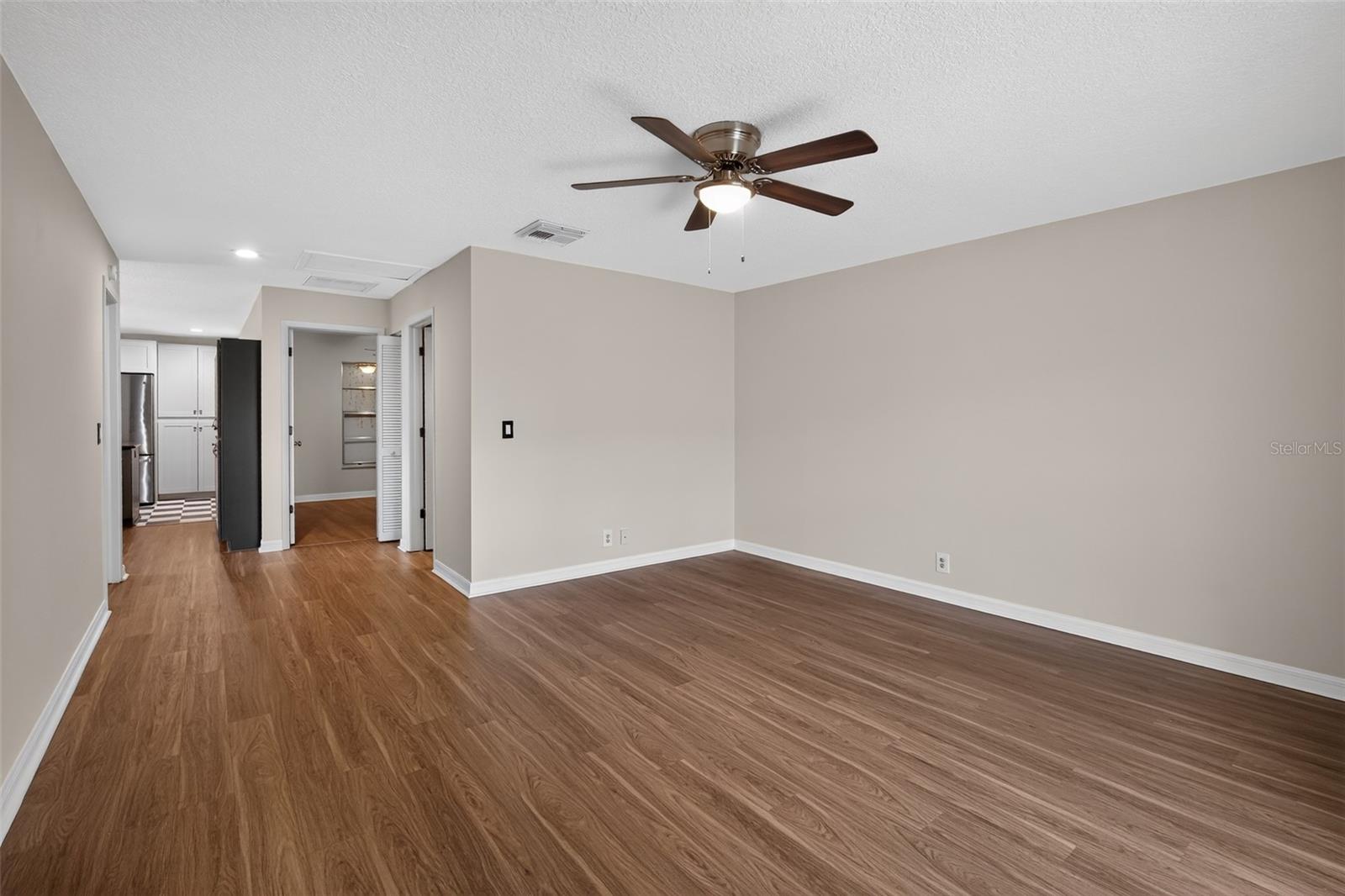 HIGHLAND LAKES - Residential