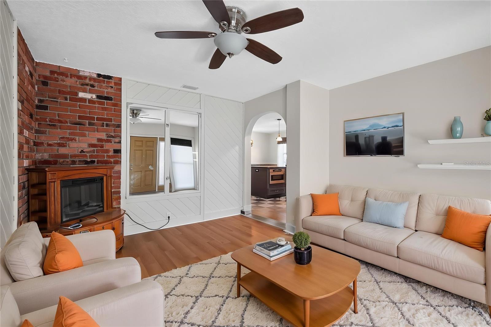 HIGHLAND LAKES - Residential