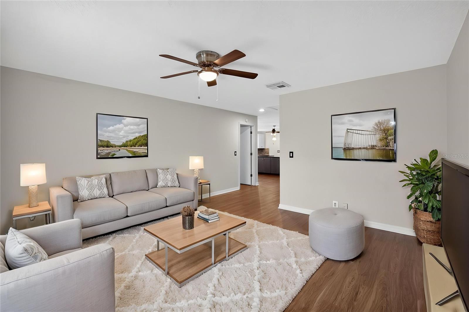 HIGHLAND LAKES - Residential