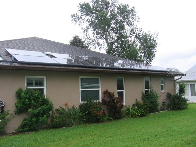 HIGHLAND LAKES - Residential