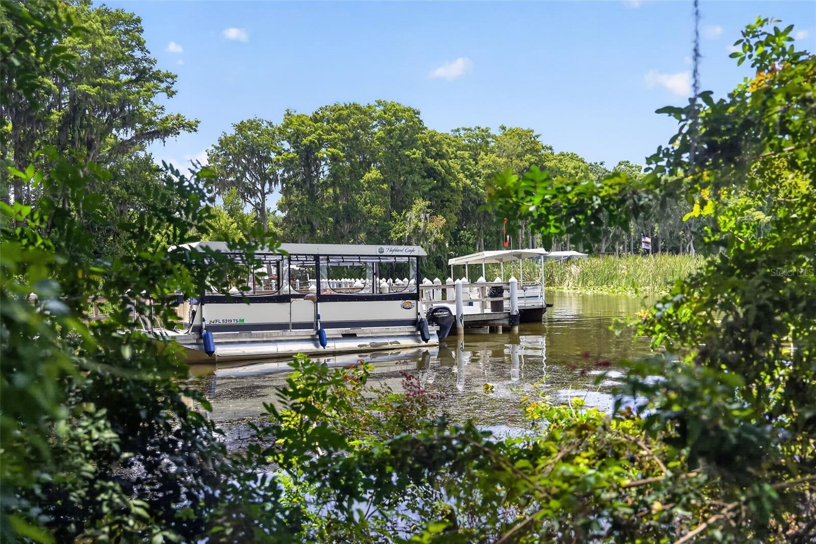 HIGHLAND LAKES - Residential