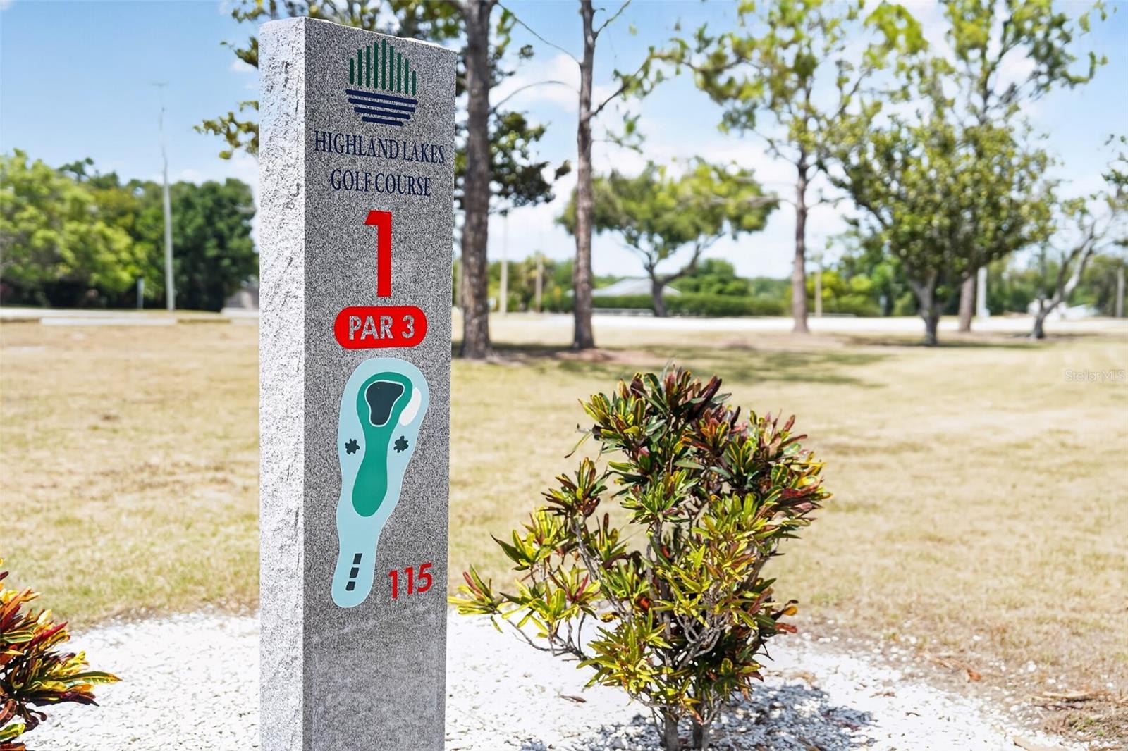 HIGHLAND LAKES - Residential
