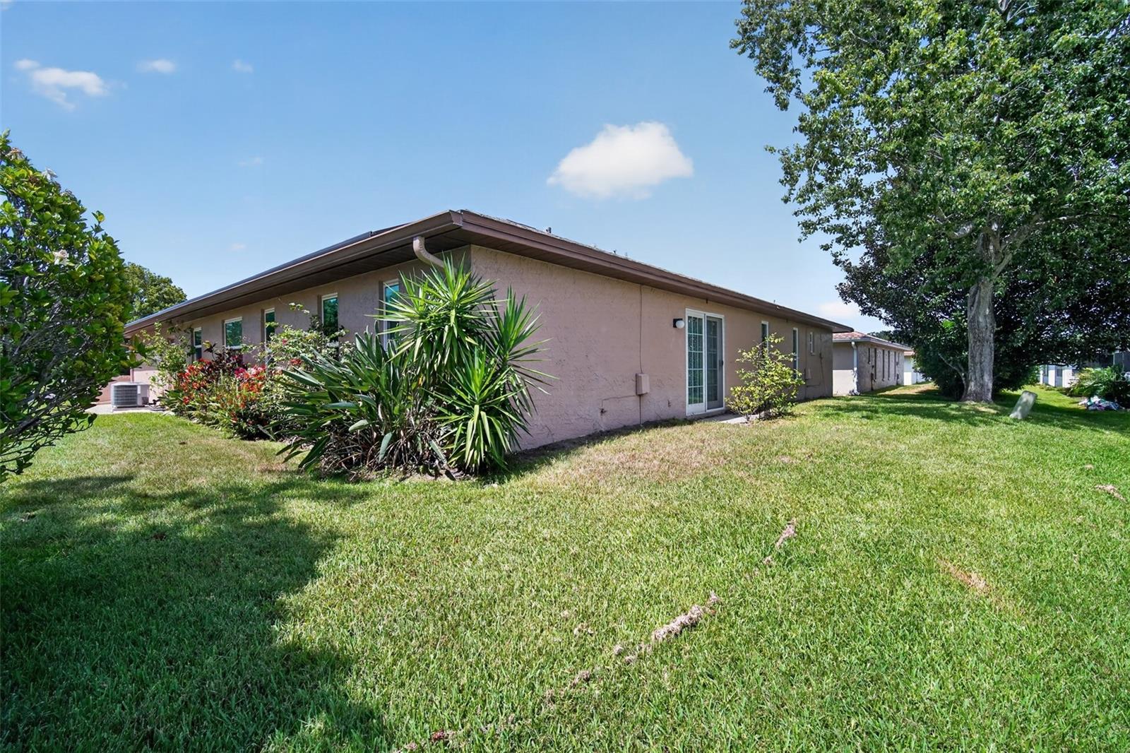 HIGHLAND LAKES - Residential
