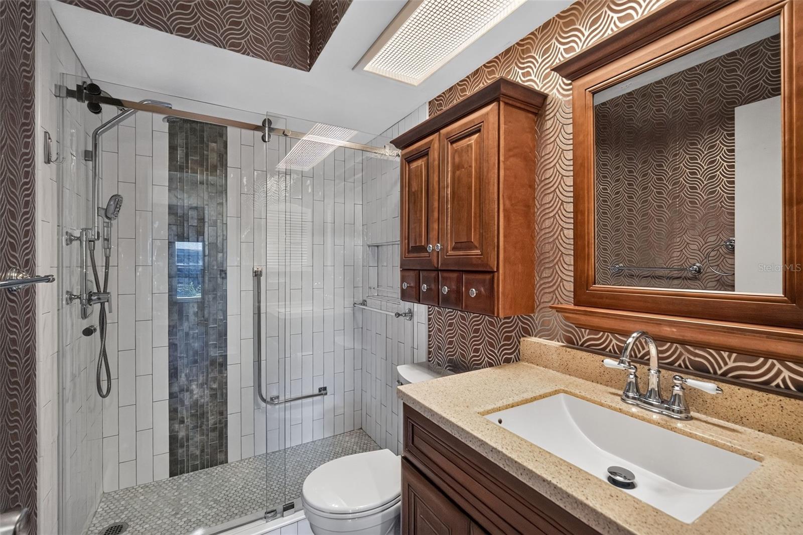 HIGHLAND LAKES - Residential
