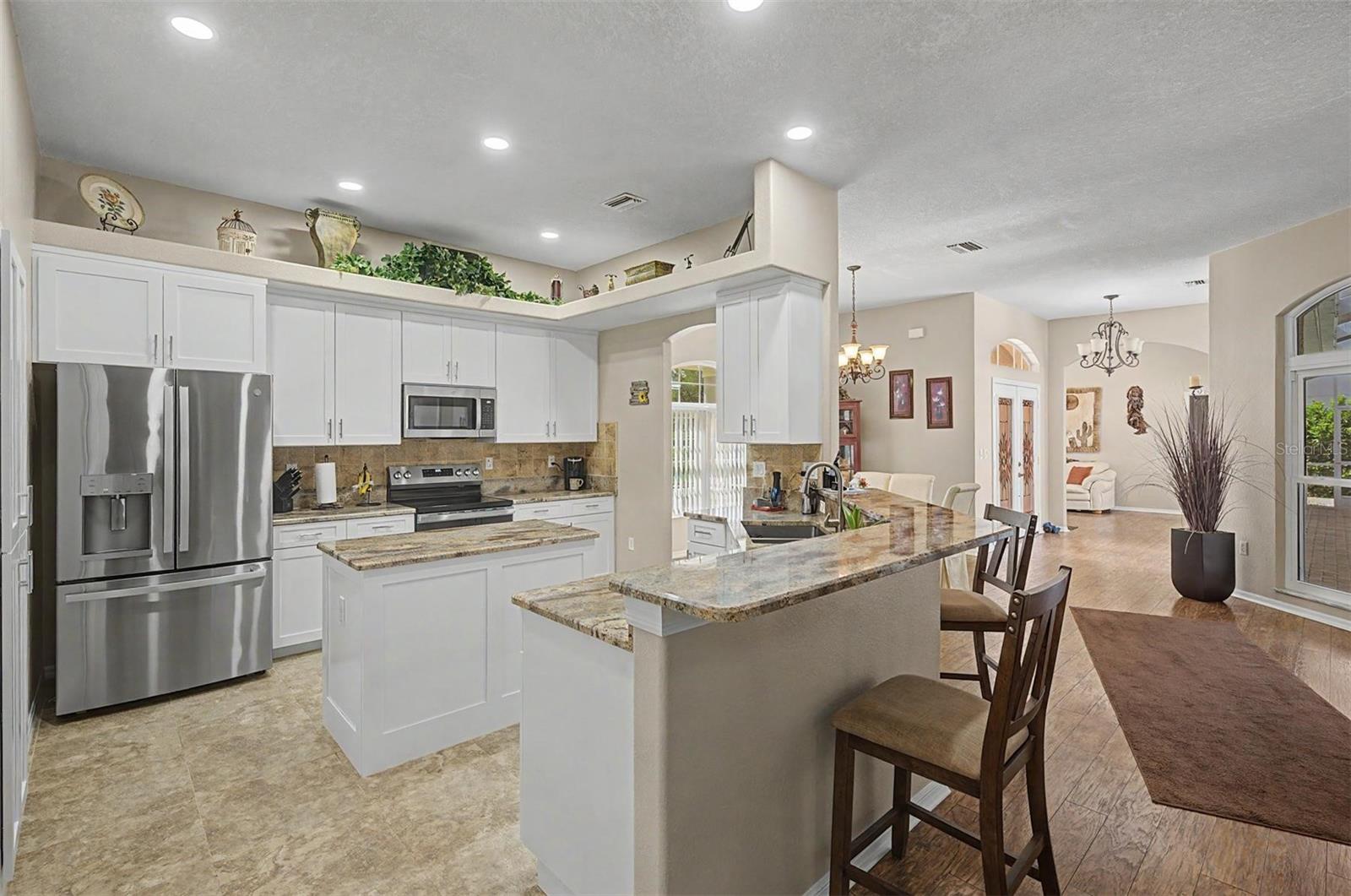 ORCHARD PARK - Residential