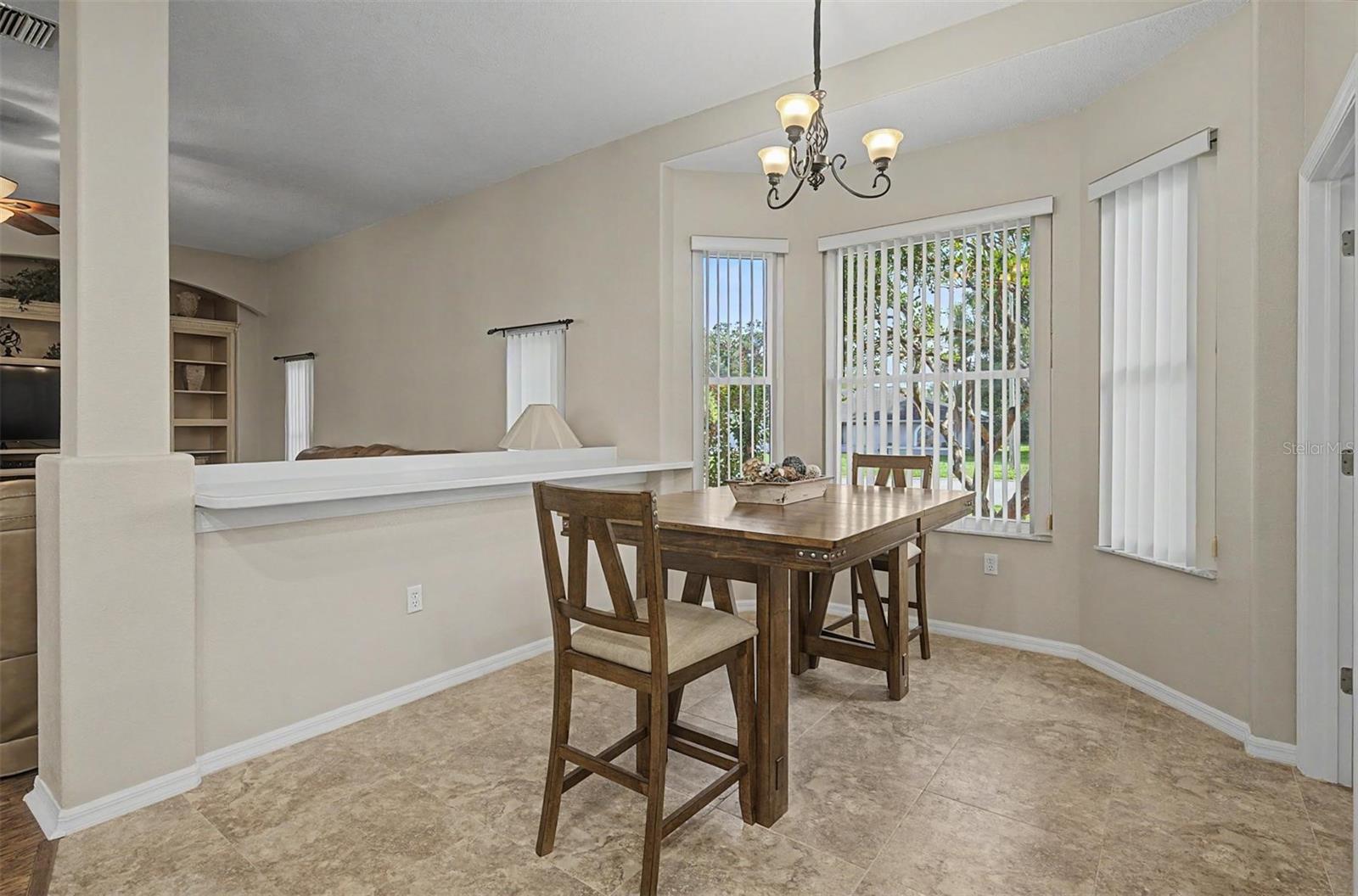ORCHARD PARK - Residential