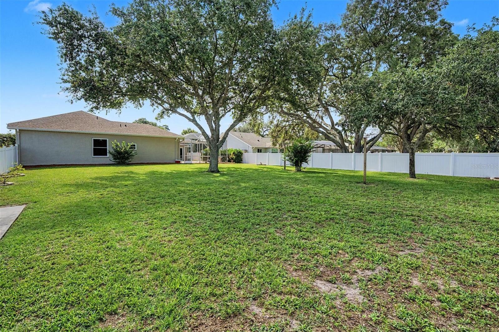 ORCHARD PARK - Residential