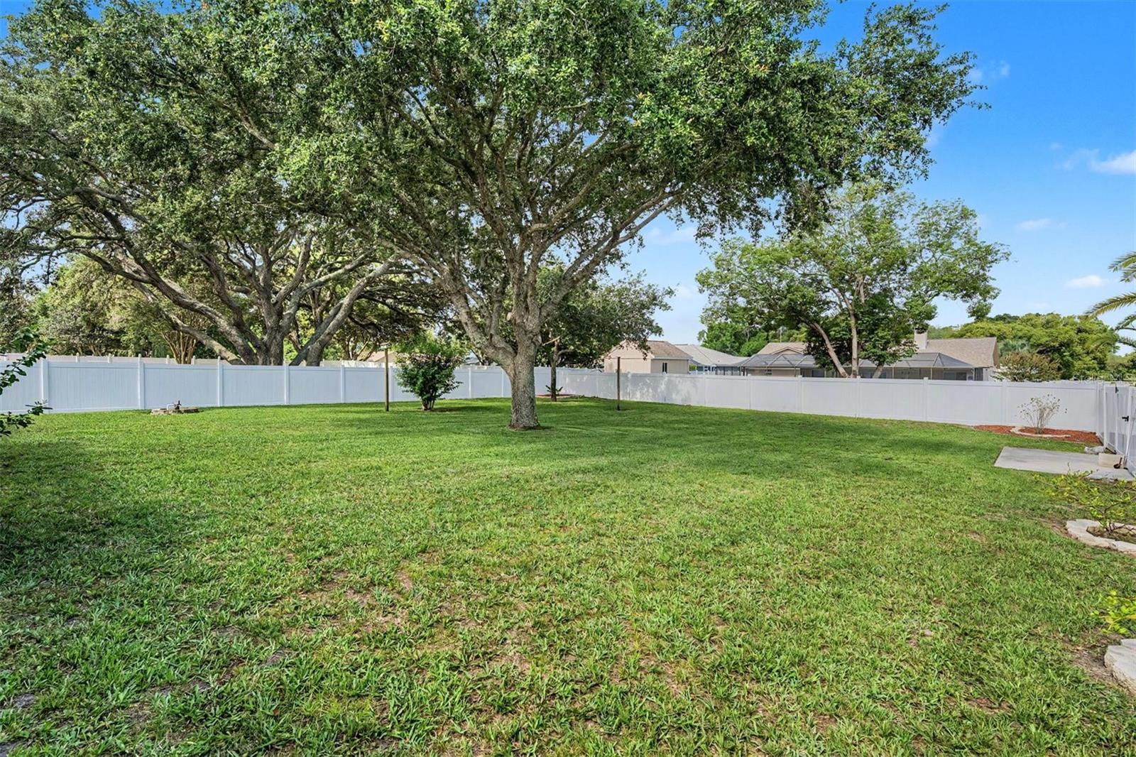 ORCHARD PARK - Residential