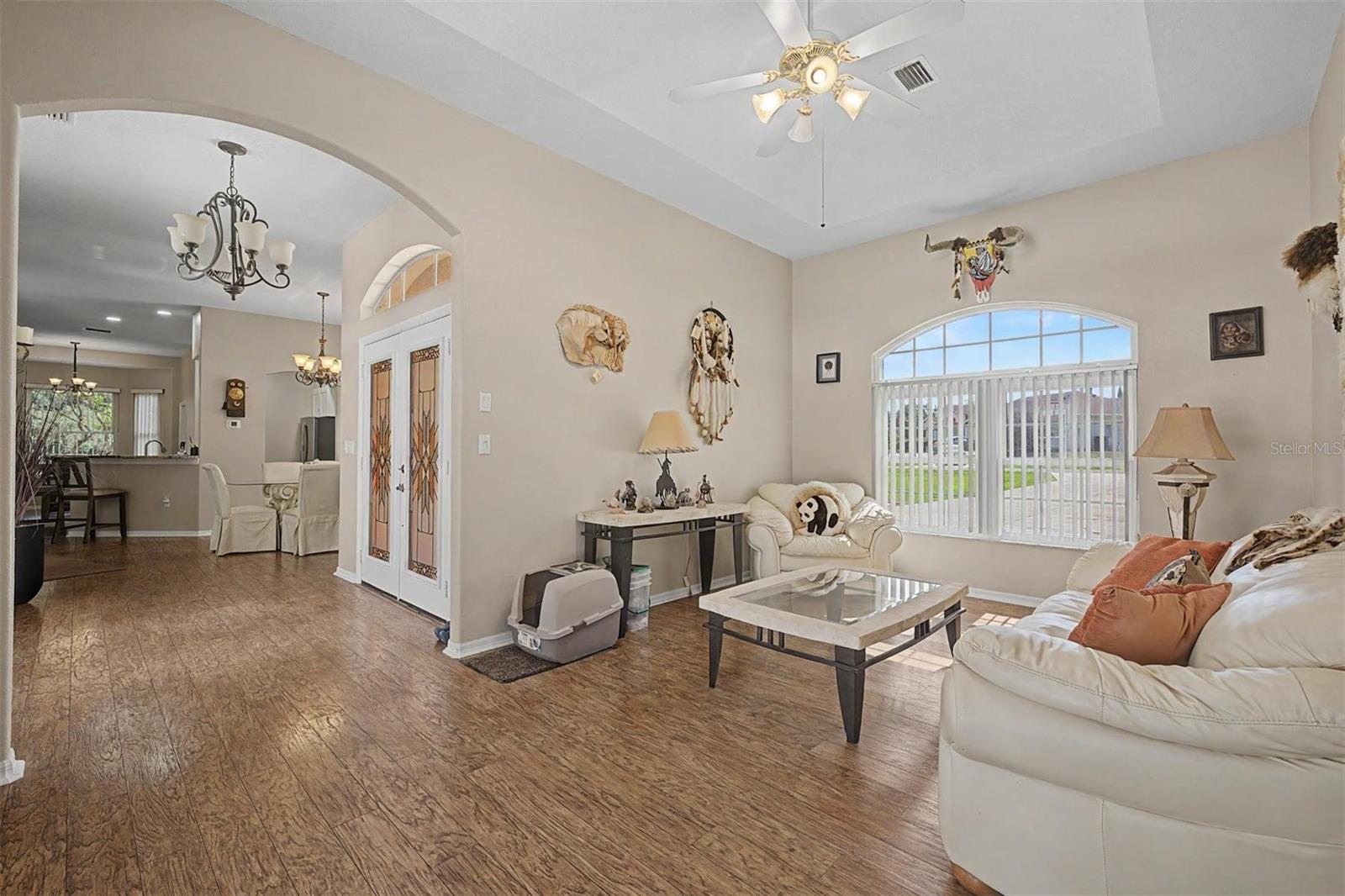 ORCHARD PARK - Residential