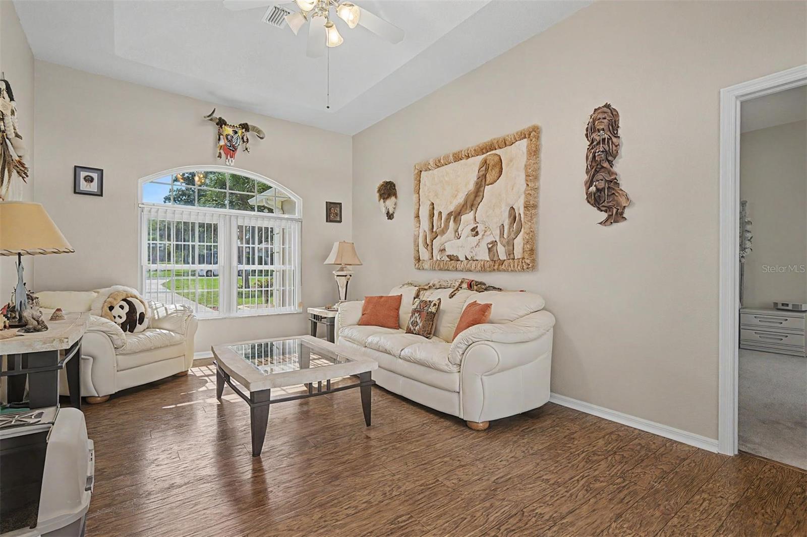 ORCHARD PARK - Residential