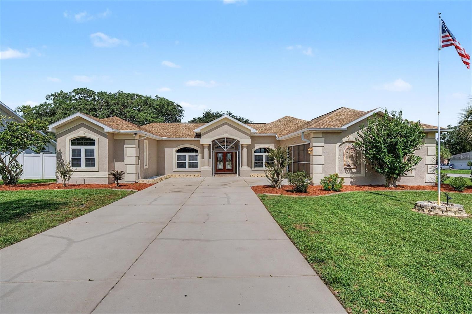 ORCHARD PARK - Residential