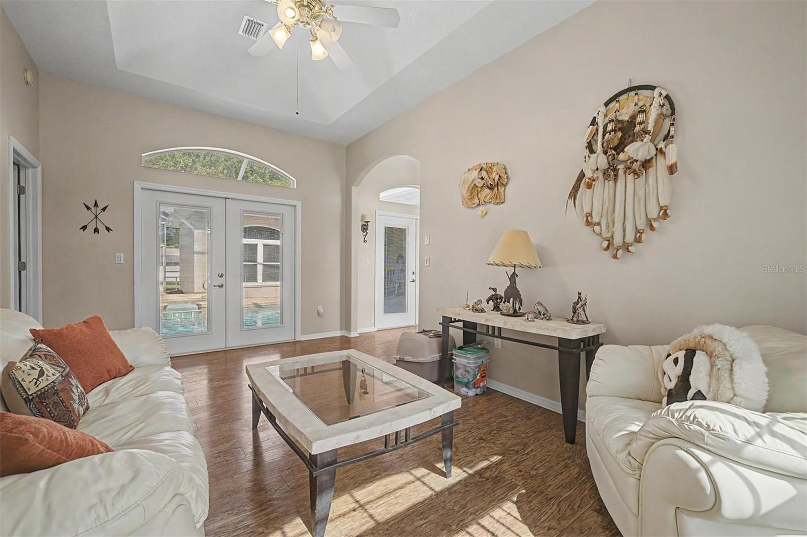 ORCHARD PARK - Residential