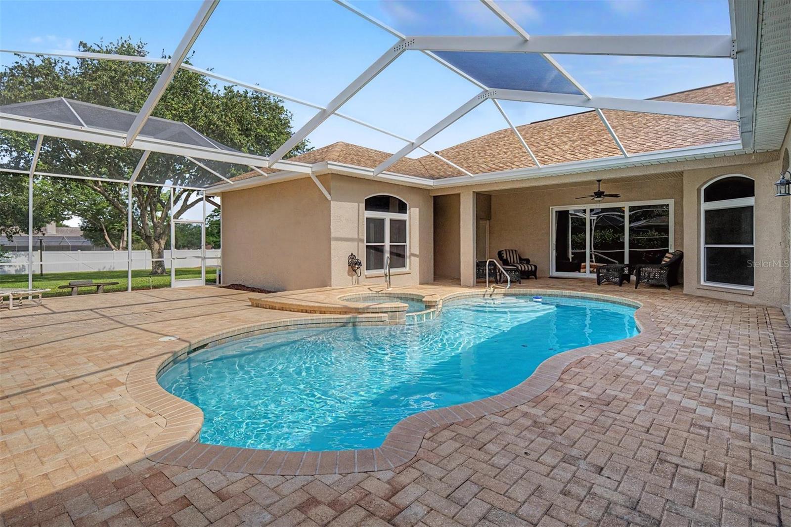 ORCHARD PARK - Residential