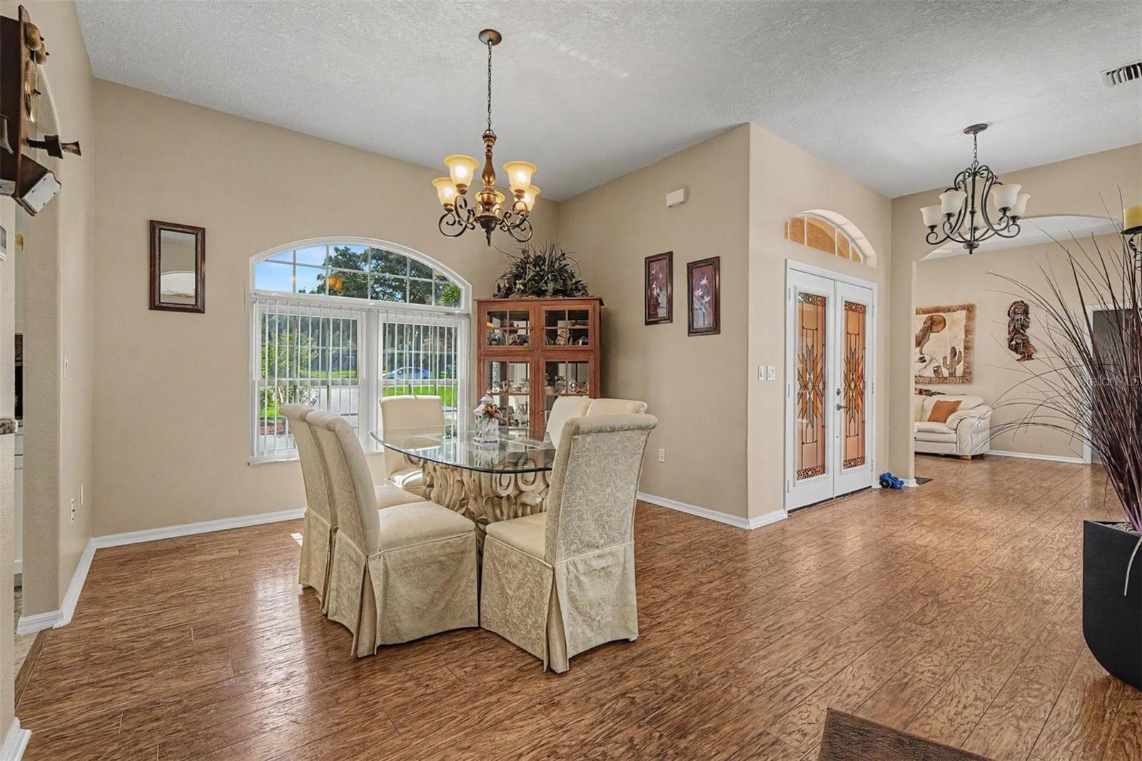 ORCHARD PARK - Residential