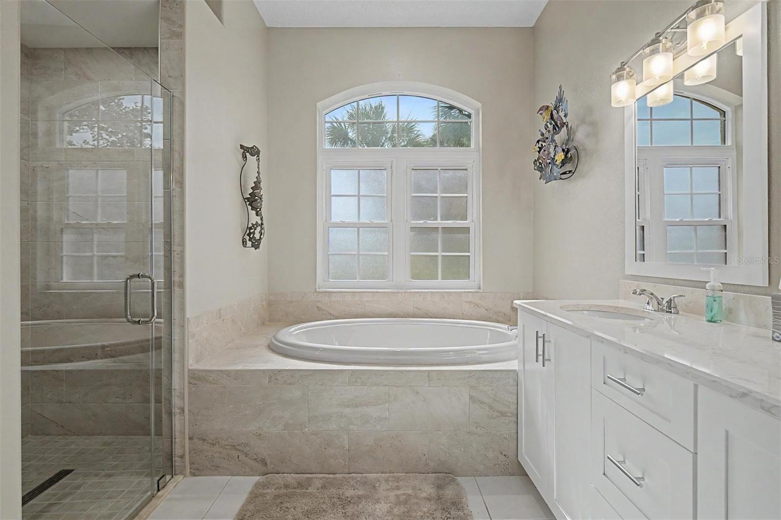 ORCHARD PARK - Residential