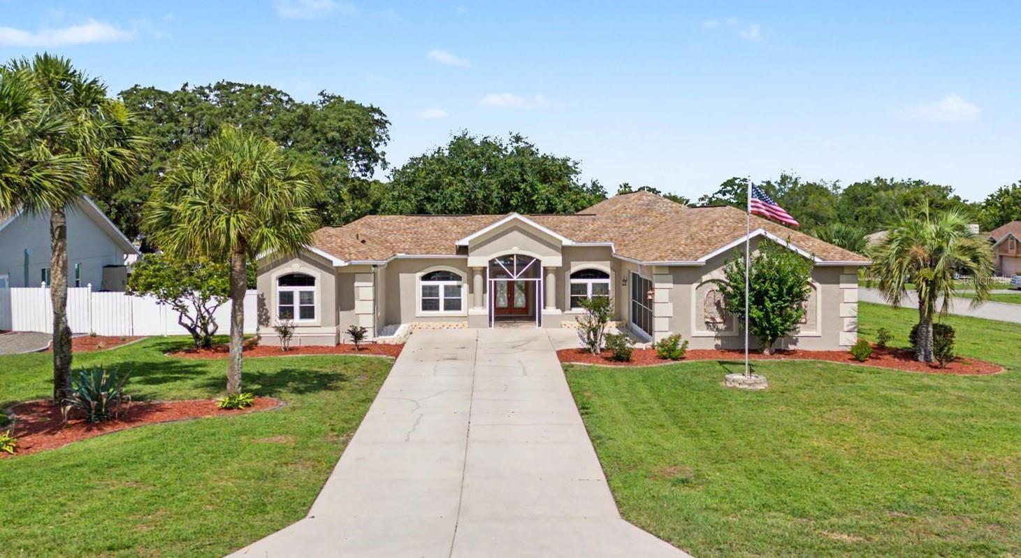 ORCHARD PARK - Residential